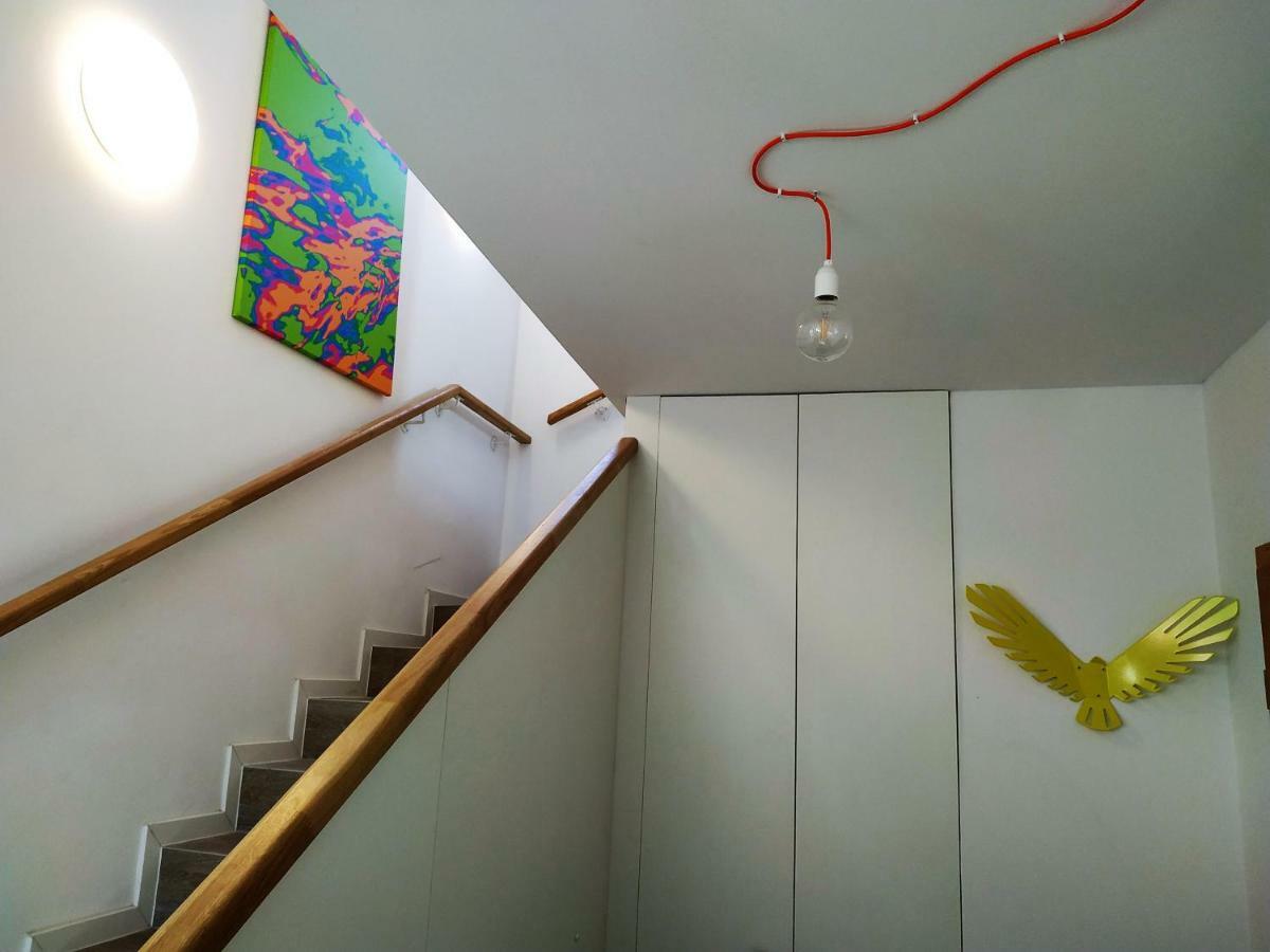 Bratislava Design Apartment エクステリア 写真