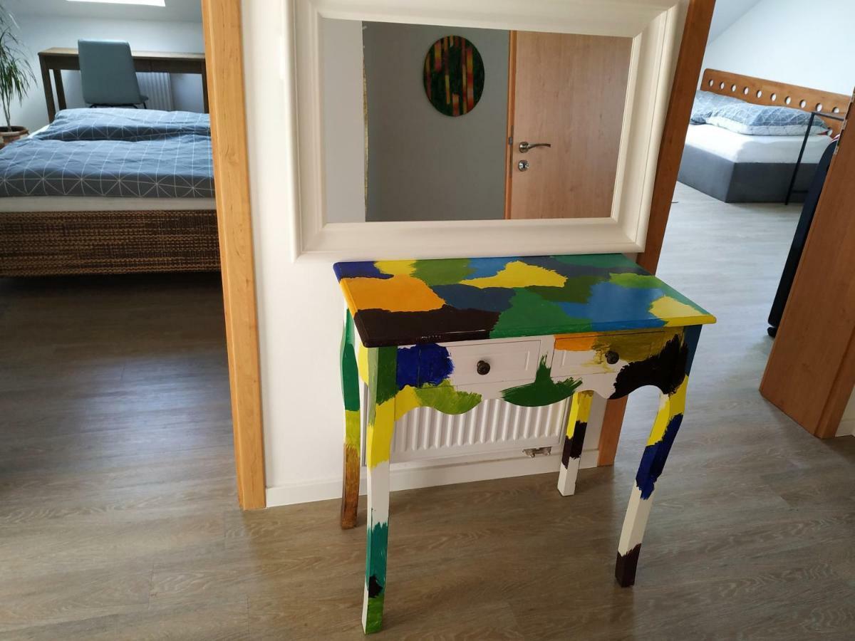 Bratislava Design Apartment エクステリア 写真