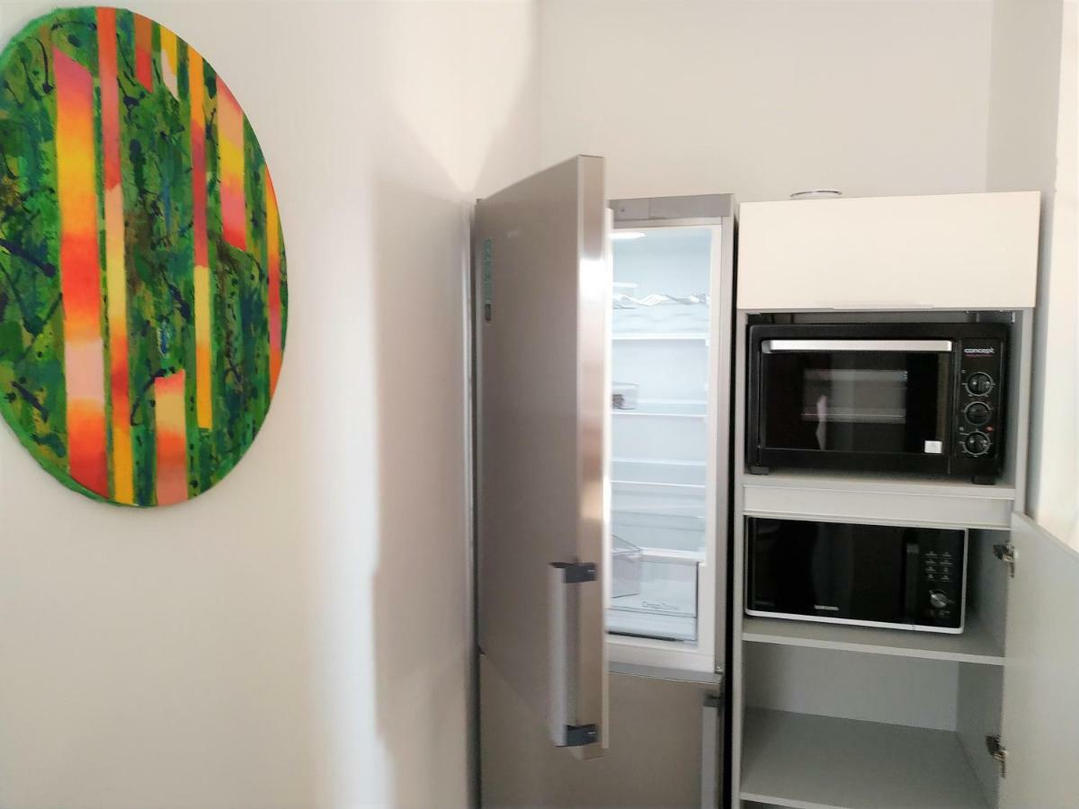 Bratislava Design Apartment エクステリア 写真